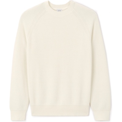 Celio Пуловер Lexter Celio Celio | Byal | МЪЖЕ | XXL