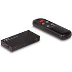 Lindy Превключвател HDMI 8K60Hz, 2 порта 38337 (38337)