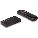 Lindy Превключвател HDMI 8K60Hz, 2 порта 38337 (38337)