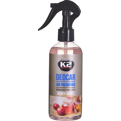 K2 DEOCAR - Honey Apple 250 ml