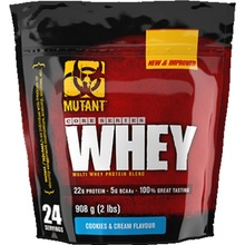 PVL Mutant Whey 30 g