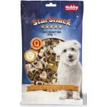 NOBBY Лакомство StarSnack Duo Heart Mix 200 гр 69792