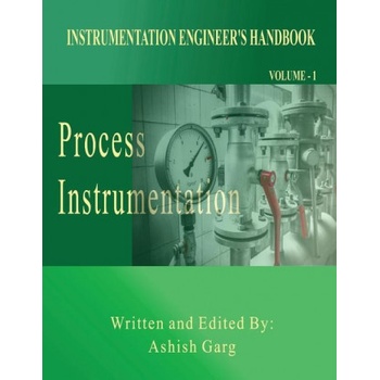 Instrumentation Engineer's Handbook | ASHISH GARG