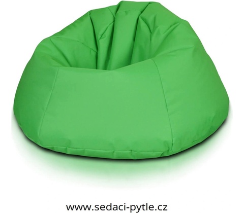 Primabag Maxi polyester zelená
