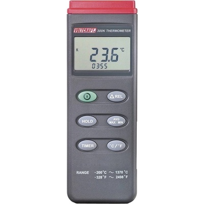Voltcraft K201