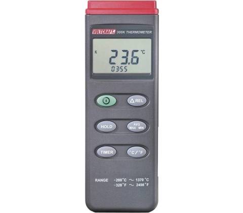 Voltcraft K201
