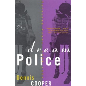 Dream Police (ISBN: 9780802134578)