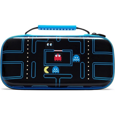 PowerA Nintendo Switch Ochranné puzdro - PAC-Man