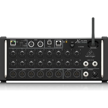 Behringer X Air XR18