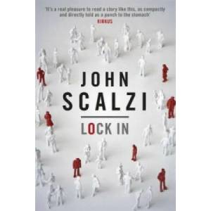 Lock In | John Scalzi (2015)