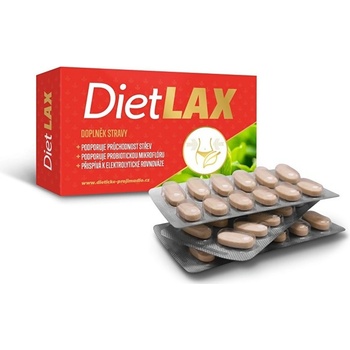 Clinex DietLAX 36 tablet