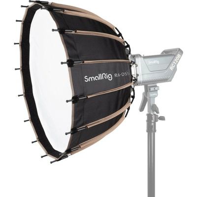 SmallRig 3585 RA-D55 Parabolic Softbox 3585