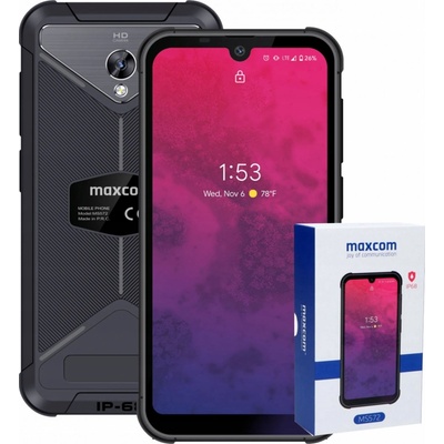 Maxcom Strong 3GB/32GB