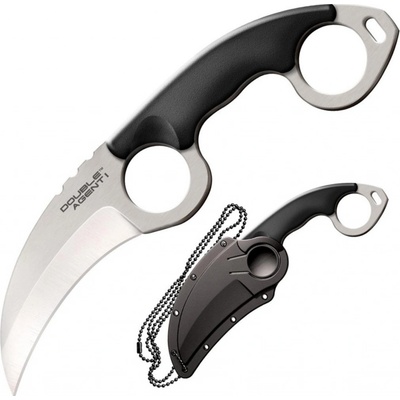 Cold Steel Double Agent I 39FK