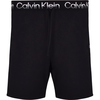 Calvin Klein 6 Woven short black