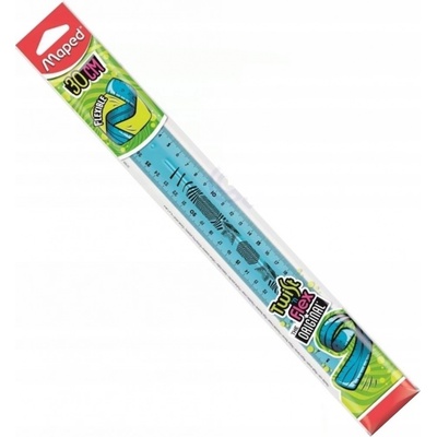 Maped Pravítko Twist`n Flex 27900 30 cm – Zboží Dáma
