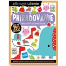Priraďovanie