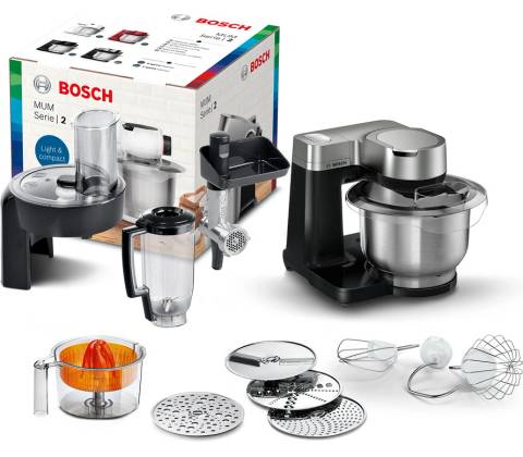 Bosch MUMS2VM40