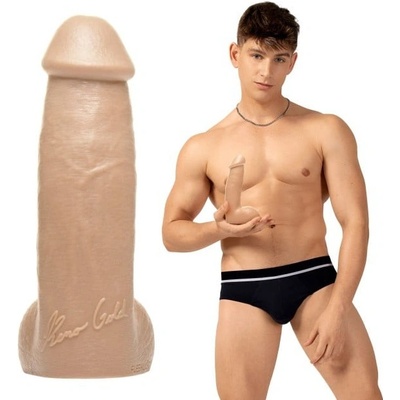 Fleshjack Boys Reno Dick realistické silikónové dildo 17,8 cm