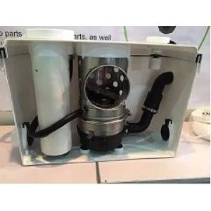 Electromash WL 600 A