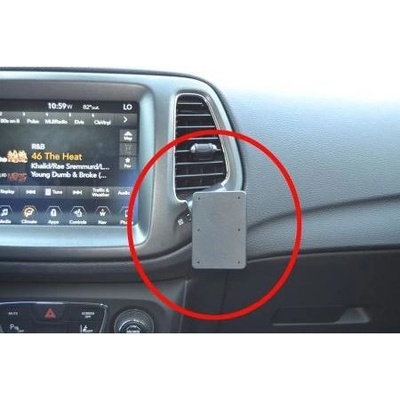 Brodit ProClip montážní konzole na palubní desku pro Jeep Compass 17-18, 855324
