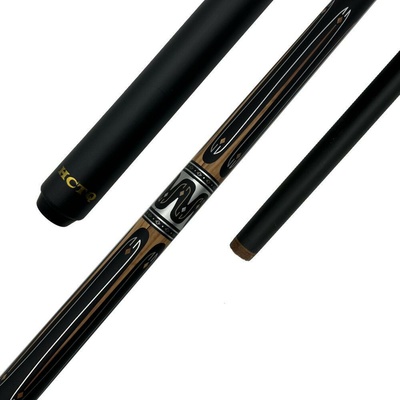 Prozona Wildcat Carbon Nr.10