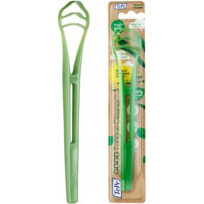 TePe GOOD Tongue Cleaner škrabka na jazyk – Zboží Dáma