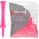 Pure 2 improve STEP TEES 53 mm (25psc)