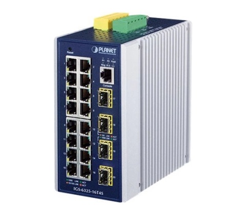 Planet IGS-6325-16T4S