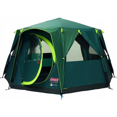 Coleman Octagon 8
