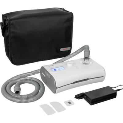 Automatický prístroj na spánkové apnoe Yuwell YH-550 CPAP