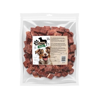 MR. PRETZEL Kosti z kachny a ryby 500 g