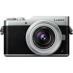 Panasonic Lumix GX800 +12-32mm Цифрови фотоапарати
