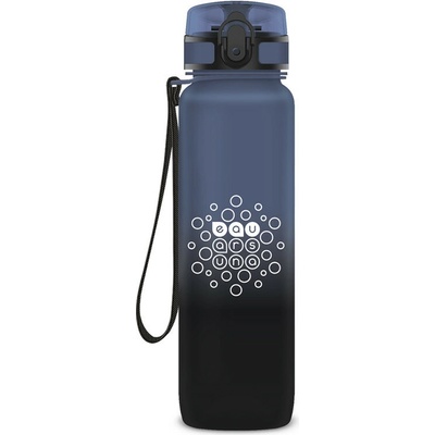 Zdravá fľaša Stormy night Ars Una 1000 ml