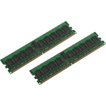 Image 1 of MicroMemory 4GB (2x2GB) DDR2 400MHz MMI2867/4096
