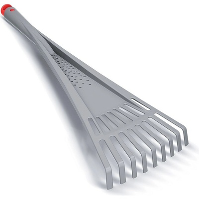 Prosperplast R Rakes Plus ručné 53,9 cm šedý