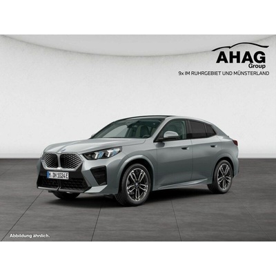 BMW iX2 eDrive20 150 kW
