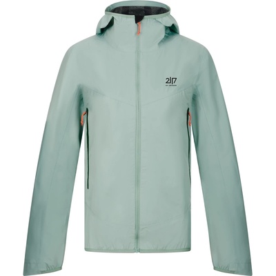 2117 of Sweden Дамско водоустойчиво яке 2117 of Sweden Women's Jacks 2.5L Jacket Waterproof jacket - Mint - размер XS (102-5306-0211)