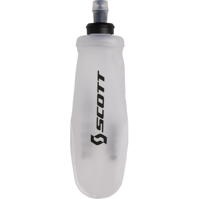 SCOTT Бутилка за вода Scott Soft Bottle UltraFlask Water bottle - Clear - размер 250 ml (533-2385-0111)