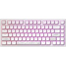 Dark Project ALU81A RGB White Terra Nostra (DPKB_NOSTRA_81_ANSI_WHITE)