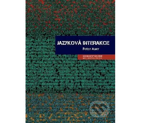 Jazyková interakce