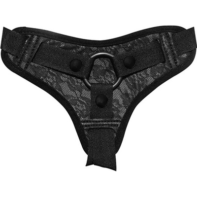 Sportsheets Midnight Lace Strap On