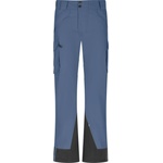 2117 of Sweden Дамски ски панталон 2117 of Sweden Women's Krasse Ski Pant Ski trousers - Dusty Blue (107-3735-0114)
