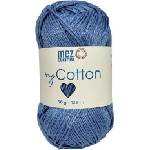Mez My Cotton 05250 Плетива прежда (M620004-05250)
