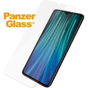 Panzer Стъклен протектор PanzerGlass - Redmi Note 8 Pro (5711724080197)