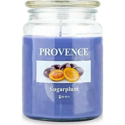 Provence slivka 510 g