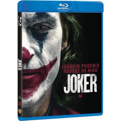 MagicBox Жокера - Blu-ray (030791)