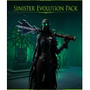 V Rising - Sinister Evolution Pack