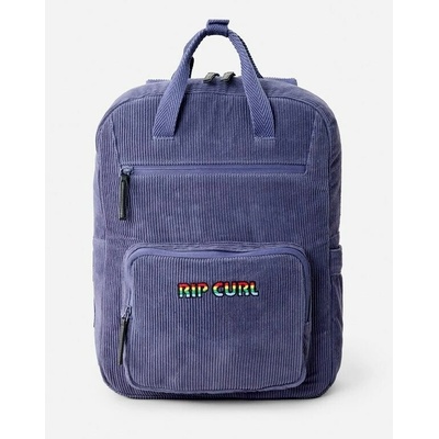 RIP CURL Revival Cord Backpack Navy 13L