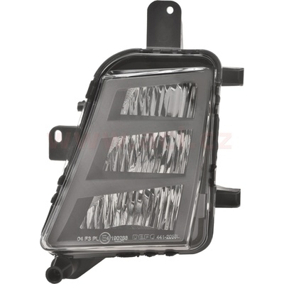 Přední mlhovka LED GTI/GTD L ACI 5763997